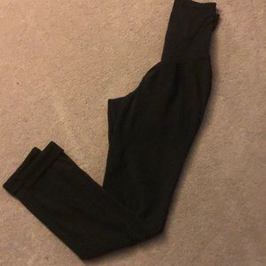 Jessica Simpson Maternity pants